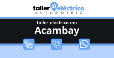 Acambay