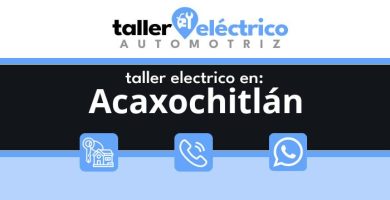 Acaxochitlán