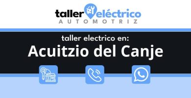 Acuitzio del Canje