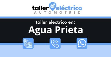 Agua Prieta