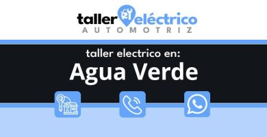 Agua Verde