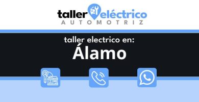 Álamo