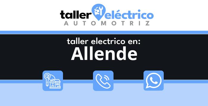 Allende