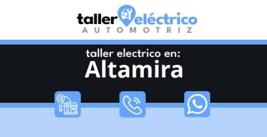 Altamira