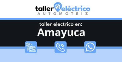 Amayuca