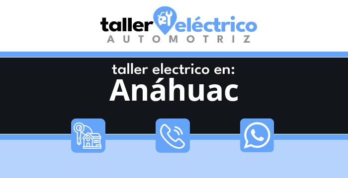 Anáhuac