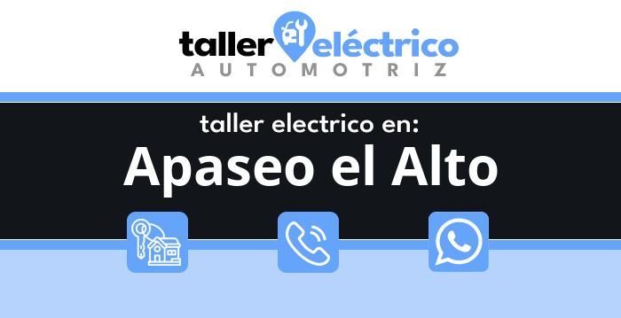 Apaseo el Alto