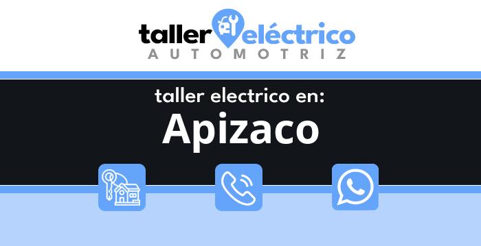Apizaco