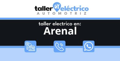 Arenal