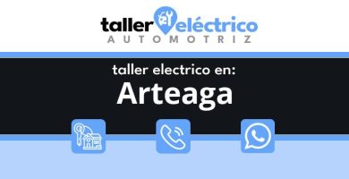 Arteaga