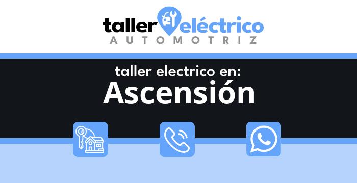 Ascensión