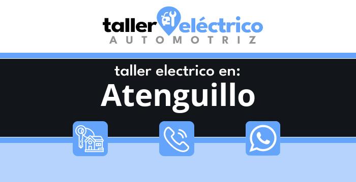 Atenguillo