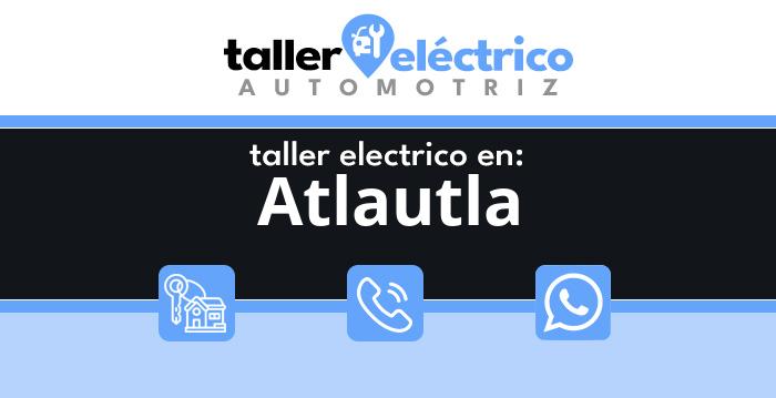 Atlautla