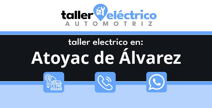 Atoyac de Álvarez