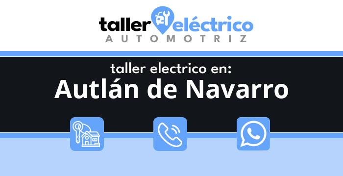 Autlán de Navarro
