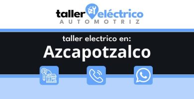 Azcapotzalco
