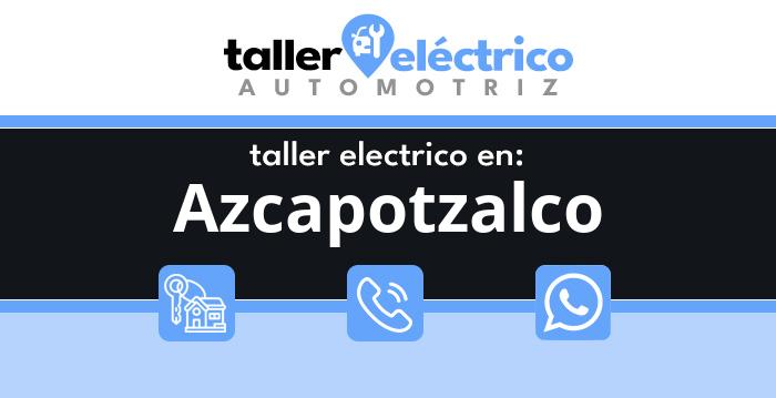 Azcapotzalco