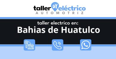 Bahias de Huatulco