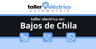 Bajos de Chila