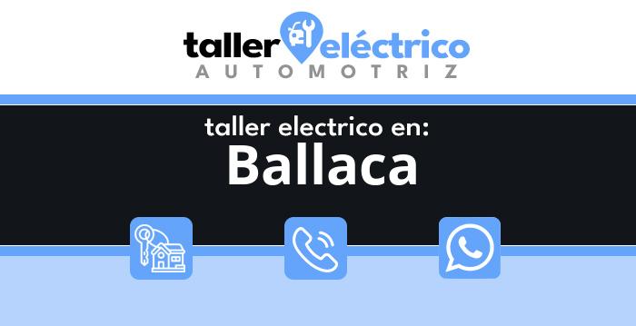 Ballaca