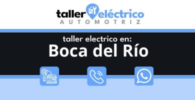 Boca del Río