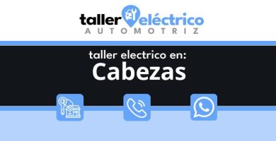 Cabezas
