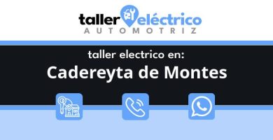 Cadereyta de Montes