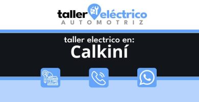 Calkiní