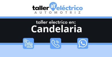 Candelaria