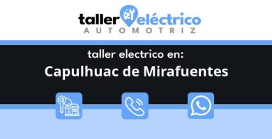 Capulhuac de Mirafuentes