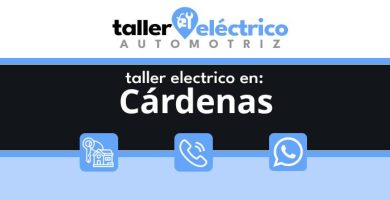 Cárdenas