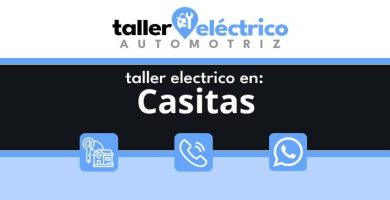 Casitas