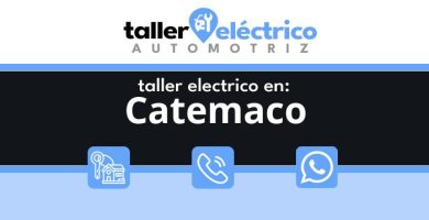 Catemaco