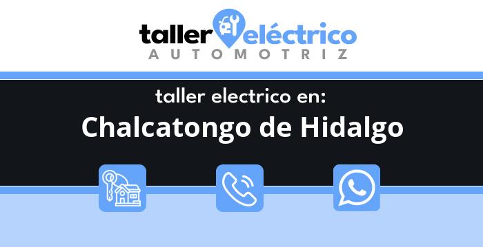 Chalcatongo de Hidalgo