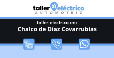 Chalco de Díaz Covarrubias
