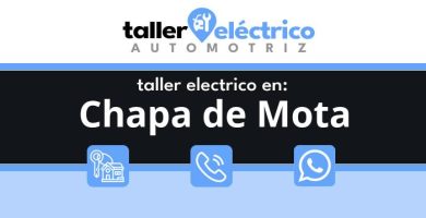 Chapa de Mota