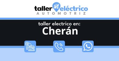 Cherán