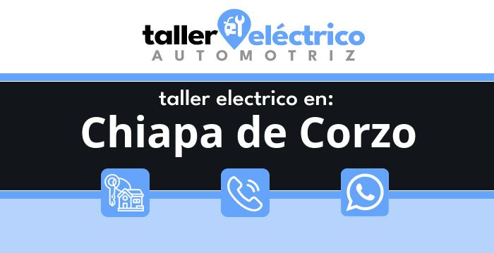 Chiapa de Corzo