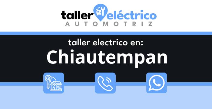 Chiautempan