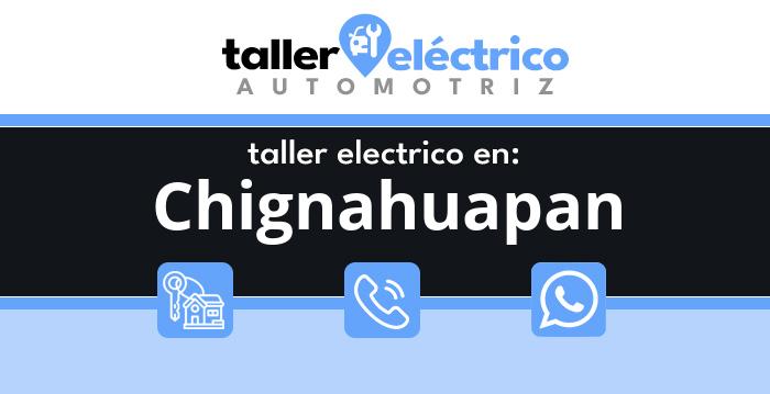 Chignahuapan
