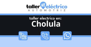 Cholula