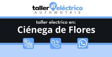 Ciénega de Flores