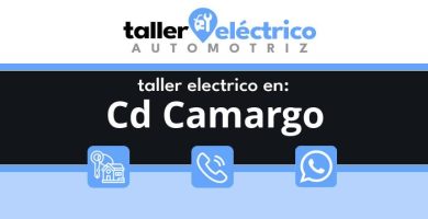 Cd Camargo