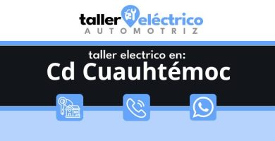 Cd Cuauhtémoc