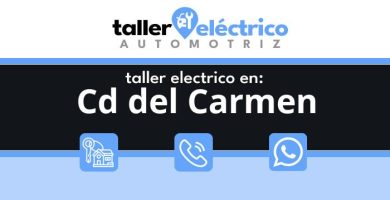 Cd del Carmen