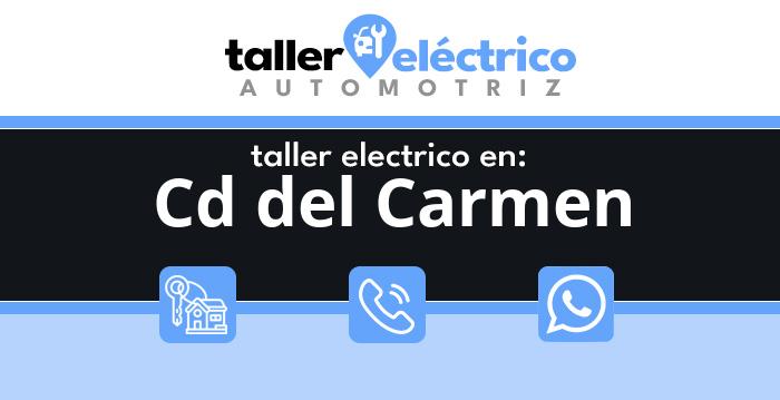 Cd del Carmen