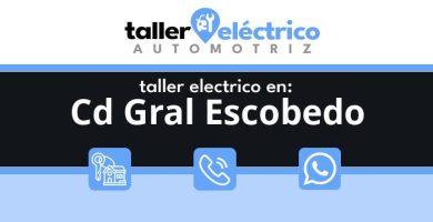 Cd Gral Escobedo