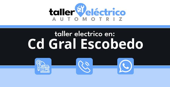Cd Gral Escobedo