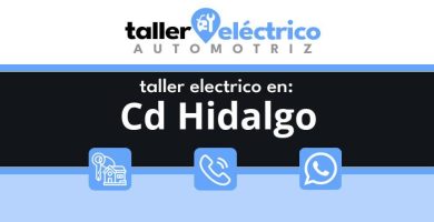 Cd Hidalgo