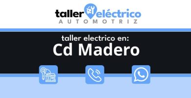 Cd Madero